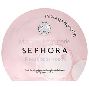 Sephora Face Mask Pearl