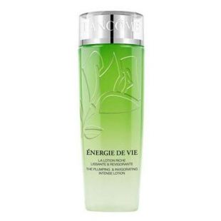 Lancome Energie de vie la lotion riche 