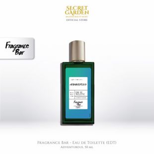 Secret Garden EDT Personal Parfum Adventurous