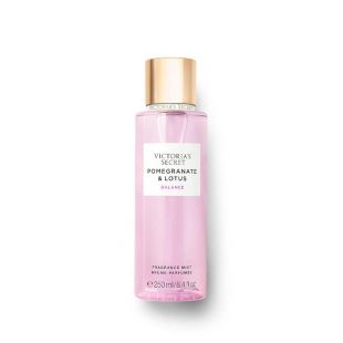 Victoria's Secret Pomegranate & Lotus Fragrance Mist 