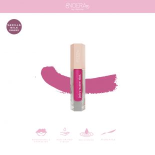 Noera by Reisha Juicy Water Tint Vanilla Milkshake