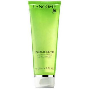 Lancome Energie de vie the foam cleanser 