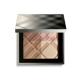 Burberry Natural Highlighting Palette Sheer Summer Glow