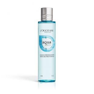 L'Occitane Aqua Rèotier Prep Essence 