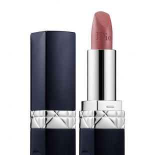 Dior Rouge Dior Lipstick Promenade