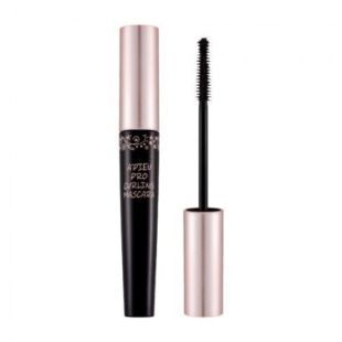 APIEU Pro Curling Mascara Longlast