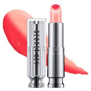 Secret Key SWEET GLAM TWO TONE GLOW Fresh Coral