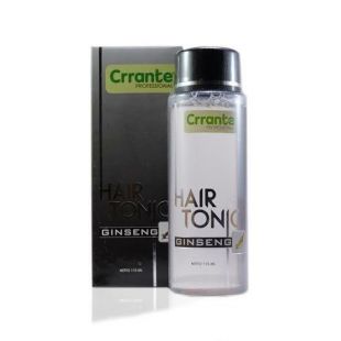 Crrante Hair Tonic Gingseng