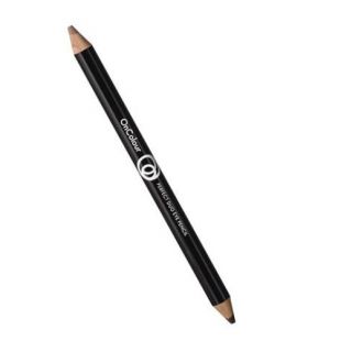 Oriflame OnColour Perfect Duo Eye Pencil Mocha & Rose Gold