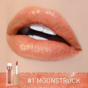 Stagenius Lip Gloss #1 Moonstruck
