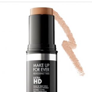 Make Up For Ever Ultra HD Invisible Cover Stick R370