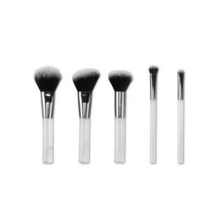 JAPONESQUE ELEGANT TRAVEL BRUSH SET 