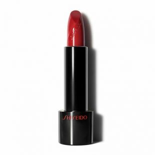 Shiseido Rouge Rouge Lipstick RD502 Real Ruby