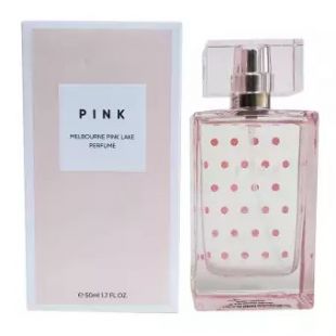 Miniso Pink Perfume Melbourne Pink Lake Perfume