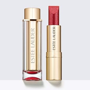 Estee Lauder Pure Love Color 305 Hot Rocket