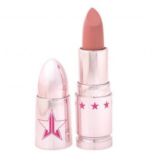 Jeffree Star Lip Ammunition Birthday Suit