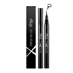 BBIA Last Pen Eye Liner 01 Sharpen Black