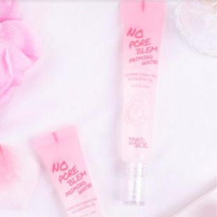 Touch In Sol No Poreblem Priming Water 