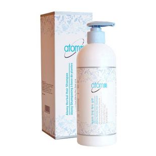 Atomy Herbal Hair Shampoo 