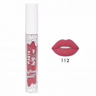 Marshwillow Melting Melt Lip Liquide Matte 112 Cheerful