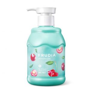 Frudia My Orchard Body Wash Cherry