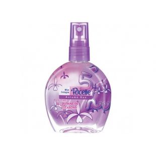 Pucelle Body Mist 4  Japanese Seasons Autumn Ran