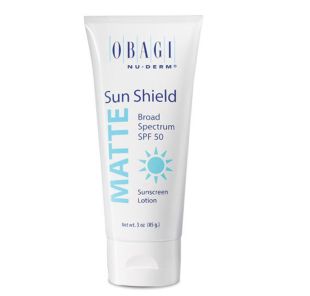 Obagi Medical  Nuderm Sun Shield 