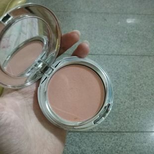 ULTIMA II Delicate Matte Blush 001 Pink