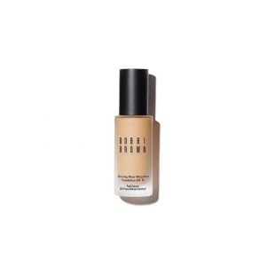 Bobbi Brown Skin Long-Wear Weightless Foundation SPF 15 PA++ Sand 2