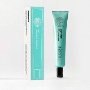 Haruharu Wonder Honey Green Aqua Bomb Cream 