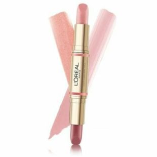 L'Oreal Paris Light Touring Dual Stick 03 Blush Contour