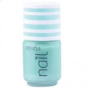Emina Water Based Nail Polish 114 Pool Side
