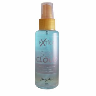 Extica Body Mist Soft Cloud