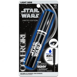 Covergirl Star Wars Limited Edition The Super Sizer by Lashblast