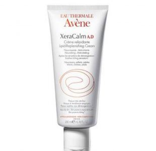 Avene XeraCalm A.D Lipid-Replenishing Cream 