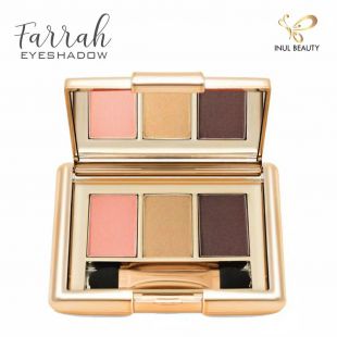 Inul Beauty Eye Shadow Farrah