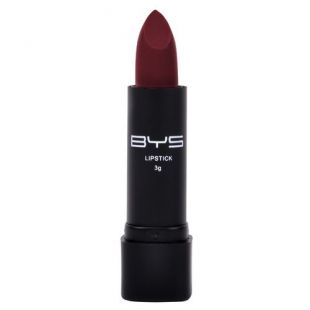 BYS Cosmetics Lipstick Dark rouge