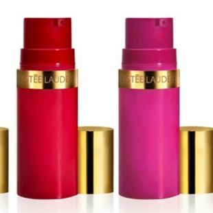 Estee Lauder Pure Color Cheek Rush Pink Patent