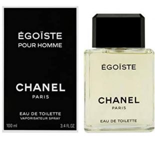 Chanel Egoiste Eau de Toilette Spray Men