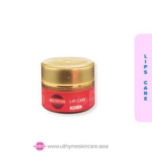 Ulthyme Lip Care 