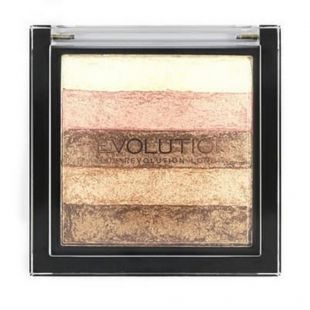 Makeup Revolution Radiant Shimmer 