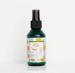 Ella Skincare Botanical Toner Chamomile 