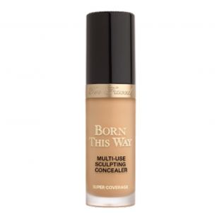 Too Faced BORN THIS WAY SUPER COVERAGE CONCEALER Sand