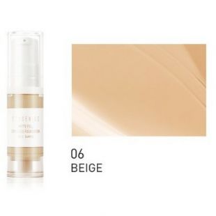 Stagenius Foundation Matte Full Coverage SPF 30 #06 Beige