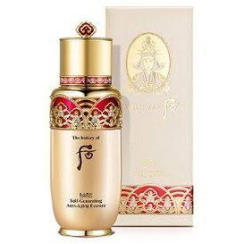 The History of Whoo Bichup Self-Generating Anti-Aging Essence 9th Edition