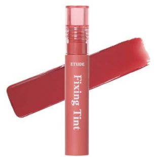 Etude House Fixing Tint Vintage Red