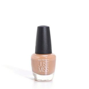 Just Miss Cosmetics Nail Polish Like Me 06