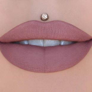 Jeffree Star Velour Liquid Lipstick Deceased