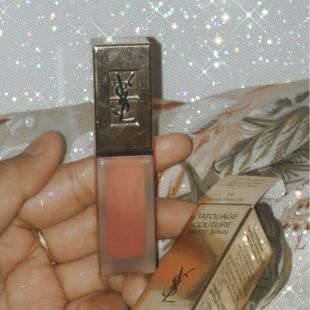 Yves Saint Laurent yvesSaintLaurent shade 16