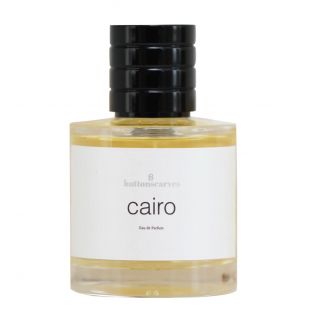 Buttonscarves Beauty Eau de Parfume Cairo